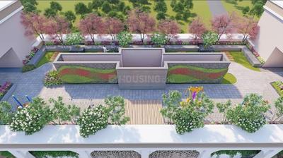 Image of 1050 Sq.ft 2 BHK Apartment / Flat for sale in Adorn Alcazar, Kondhwa, Pune for Rs. 6800000