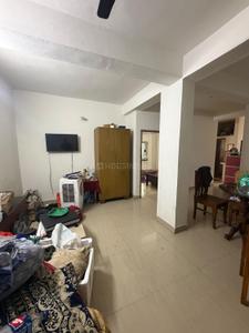 Image of 1000 Sq.ft 2 BHK Apartment / Flat for rent in Dum Dum Cantonment, Kolkata for Rs. 12000