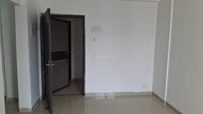 Living Room Image of 585 Sq.ft 1 BHK Apartment / Flat for rent in Bamheta Village Ghaziabad for Rs. 11500