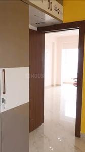 Kitchen Image of 1600 Sq.ft 3 BHK Apartment / Flat for rent in Pundag Ranchi for Rs. 20000