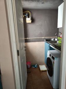 Image of 1197 Sq.ft 2 BHK Apartment / Flat for rent in Mogappair, Chennai for Rs. 55000