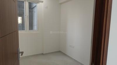 Bedroom Image of 1550 Sq.ft 2 BHK Apartment / Flat for sale in Pareena Coban Residences, Gopalpur Gurgaon for Rs. 18500000