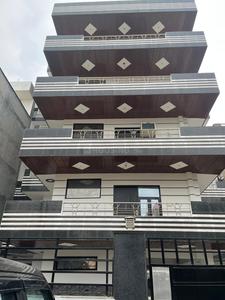 4 BHK Independent Builder Floor