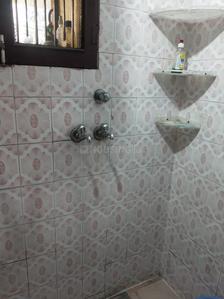 Bathroom Image of 1200 Sq.ft 2 BHK Independent House for rent in Sector 45 Chandigarh for Rs. 28000