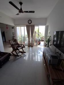 Hall Image of 1050 Sq.ft 2 BHK Apartment / Flat for sale in Handewadi Pune for Rs. 6200000