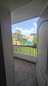 Balcony Image of 1035 Sq.ft 2 BHK Apartment / Flat for sale in Undri Pune for Rs. 6100000