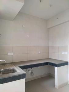 Kitchen Image of 1100 Sq.ft 2 BHK Apartment / Flat for sale in Tata Eureka Park Phase 1, Sector 150 Noida for Rs. 11800000
