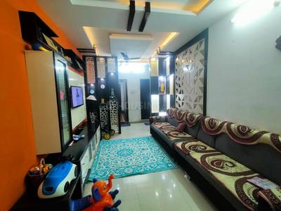 3 BHK Independent House