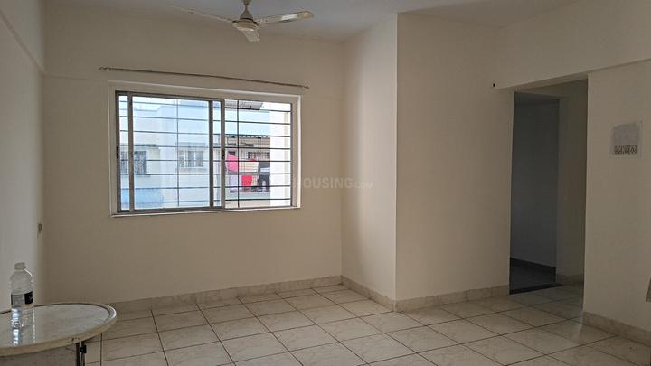 Varun Pavan Living Room 1