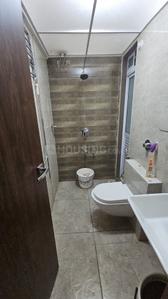 Image of 1100 Sq.ft 2 BHK Apartment / Flat for sale in Triveni Majesta, Kalyan West, Kalyan for Rs. 11500000