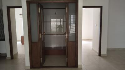 Living Room Image of 1600 Sq.ft 2 BHK Builder Floor for rent in Banashankari Bengaluru for Rs. 52000