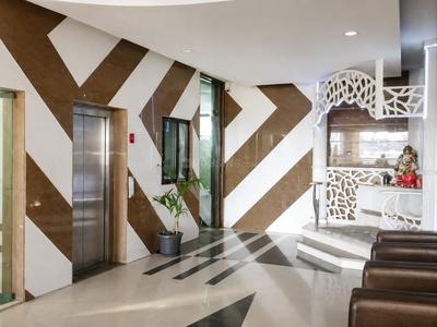 Image of 1092 Sq.ft 2 BHK Apartment / Flat for sale in Monarch Luxuria, Kharghar, Navi Mumbai for Rs. 16000000