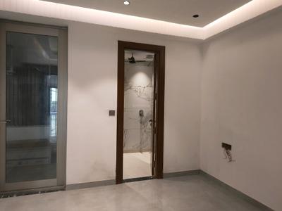 Bedroom Image of 1850 Sq.ft 4 BHK Builder Floor for sale in Kaushambi Ghaziabad for Rs. 23500000
