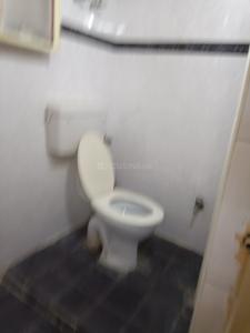Bathroom Image of 1300 Sq.ft 3 BHK Apartment / Flat for rent in Kodambakkam Chennai for Rs. 38000