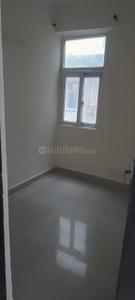 Bedroom Image of 1000 Sq.ft 2.5 BHK Apartment / Flat for sale in Amrapali Zodiac, Sector 120 Noida for Rs. 9300000