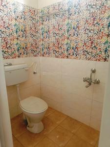 Bathroom Image of 2200 Sq.ft 3 BHK Villa for sale in Vengadamangalam Chennai for Rs. 8900000