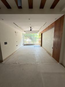 Hall Image of 2674 Sq.ft 4 BHK Builder Floor for sale in Paramount Luxury Floors Sushant Lok 3 B Block, Sector 57 Gurgaon for Rs. 42500000