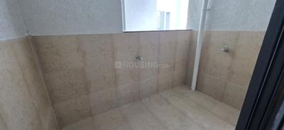 Balcony Image of 1713 Sq.ft 3 BHK Apartment / Flat for sale in Majestique Signature Towers, Baner Pune for Rs. 21500000