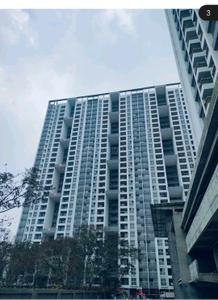 Image of 736 Sq.ft 2 BHK Apartment / Flat for sale in Abhinav Pebbles Greenfield, Tathawade, Pune for Rs. 9700000