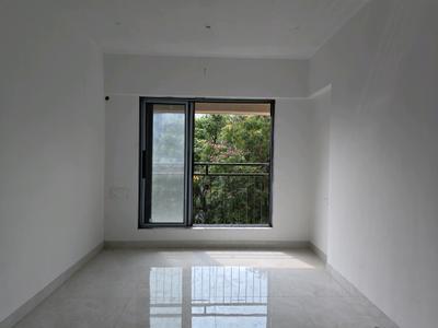 Living Room Image of 725 Sq.ft 2 BHK Apartment / Flat for sale in Modibrick Gokulam, Dahisar West Mumbai for Rs. 15200000