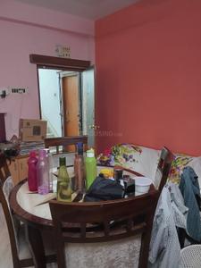 Hall Image of 800 Sq.ft 2 BHK Apartment / Flat for sale in Bijoygarh Kolkata for Rs. 3000000