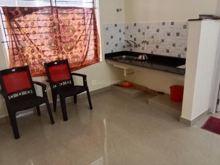 2 BHK 1110 Sqft Flat for sale at Guruvayoor, Guruvayoor Property ID