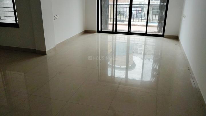 Bramha Suncity Living Room 1