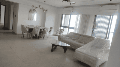 Image of 1442 Sq.ft 2 BHK Apartment / Flat for sale in Adani Atelier Greens, Mundhwa, Pune for Rs. 18200000