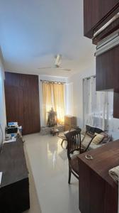 Hall Image of 1374 Sq.ft 3 BHK Apartment / Flat for rent in Nehru Nagar Bengaluru for Rs. 45000