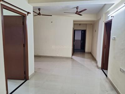 Hall Image of 1360 Sq.ft 3 BHK Apartment / Flat for sale in Loharuka Greenwood Premium, Kaikhali Kolkata for Rs. 6500000