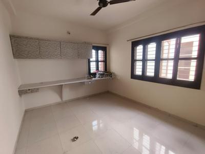 Kitchen Image of 1500 Sq.ft 4 BHK Villa for rent in New Alkapuri Vadodara for Rs. 30000