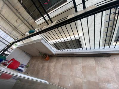 Balcony Image of 1080 Sq.ft 2 BHK Apartment / Flat for sale in Indar Anutham East Side, Horamavu Bengaluru for Rs. 9500000