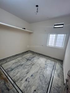 Bedroom Image of 1080 Sq.ft 2 BHK Independent House for rent in Peeramcheru Hyderabad for Rs. 15000