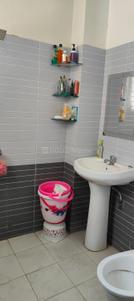 Bathroom Image of 1450 Sq.ft 3 BHK Apartment / Flat for rent in Jagatpura Jaipur for Rs. 25000