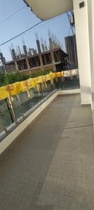 Balcony Image of 1455 Sq.ft 3 BHK Builder Floor for sale in Tech Zone Greater Noida for Rs. 5300000