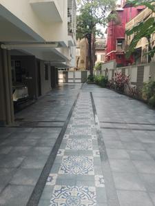 Image of 1115 Sq.ft 2 BHK Apartment / Flat for sale in Gariahat, Kolkata for Rs. 11707500