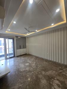 Hall Image of 3000 Sq.ft 4 BHK Builder Floor for rent in Sector 46 Gurgaon for Rs. 100000