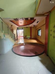 Image of 2500 Sq.ft 5 BHK Villa for rent in Pimple Gurav, Pune for Rs. 35000