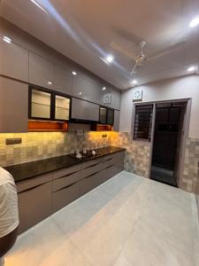 Kitchen Image of 5300 Sq.ft 6 BHK Villa for sale in Nirman Nagar Jaipur for Rs. 46400000