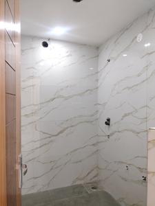 Common Bathroom Image of 1260 Sq.ft 3 BHK Builder Floor for sale in BPTP District 3, Sector 85 Faridabad for Rs. 14500000