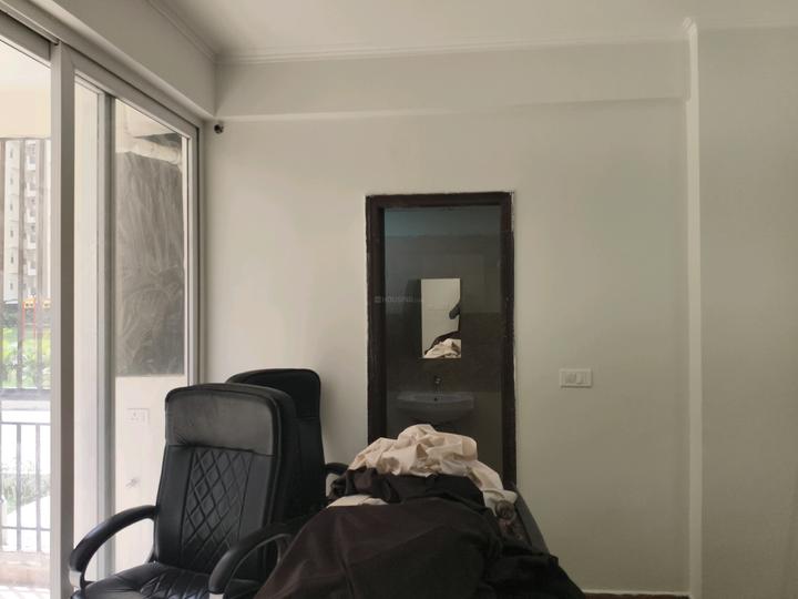 Amarpali Golf Homes Bedroom One 1