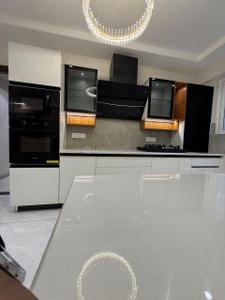 Kitchen Image of 1666 Sq.ft 3 BHK Builder Floor for sale in Sector 117 Mohali for Rs. 14500000