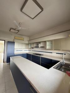 Kitchen Image of 6250 Sq.ft 4 BHK Apartment / Flat for sale in G Corp Sky Gardens, Richmond Town Bengaluru for Rs. 250000000