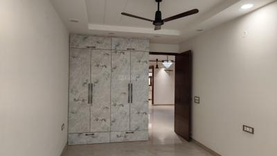 Bedroom Image of 2350 Sq.ft 4 BHK Builder Floor for sale in Vasundhara Ghaziabad for Rs. 23000000