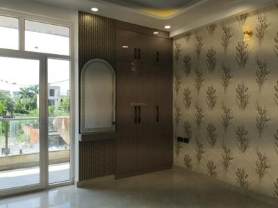 Bedroom Image of 1450 Sq.ft 3 BHK Apartment / Flat for sale in Noida Extension Greater Noida for Rs. 4800000