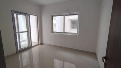 Bedroom Image of 1390 Sq.ft 3 BHK Apartment / Flat for sale in Ananda The Drizzle, Narsingi Hyderabad for Rs. 12500000