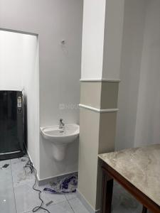 Image of 500 Sq.ft 1 BHK Builder Floor for rent in Kalamassery, Kochi for Rs. 23000