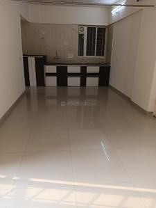 Hall Image of 750 Sq.ft 2 BHK Apartment / Flat for sale in JKG Purvarang, Wagholi Pune for Rs. 5000000