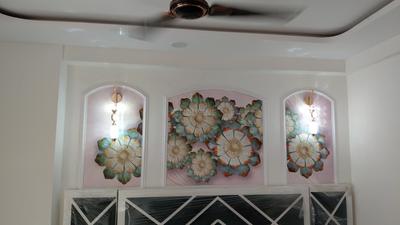 Bedroom Image of 950 Sq.ft 2 BHK Builder Floor for sale in Sector 49 Noida for Rs. 4800000