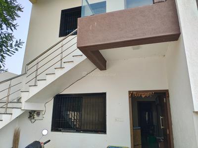 Image of 1100 Sq.ft 2 BHK Independent House for sale in Dastur Nagar, Amravati for Rs. 4500000
